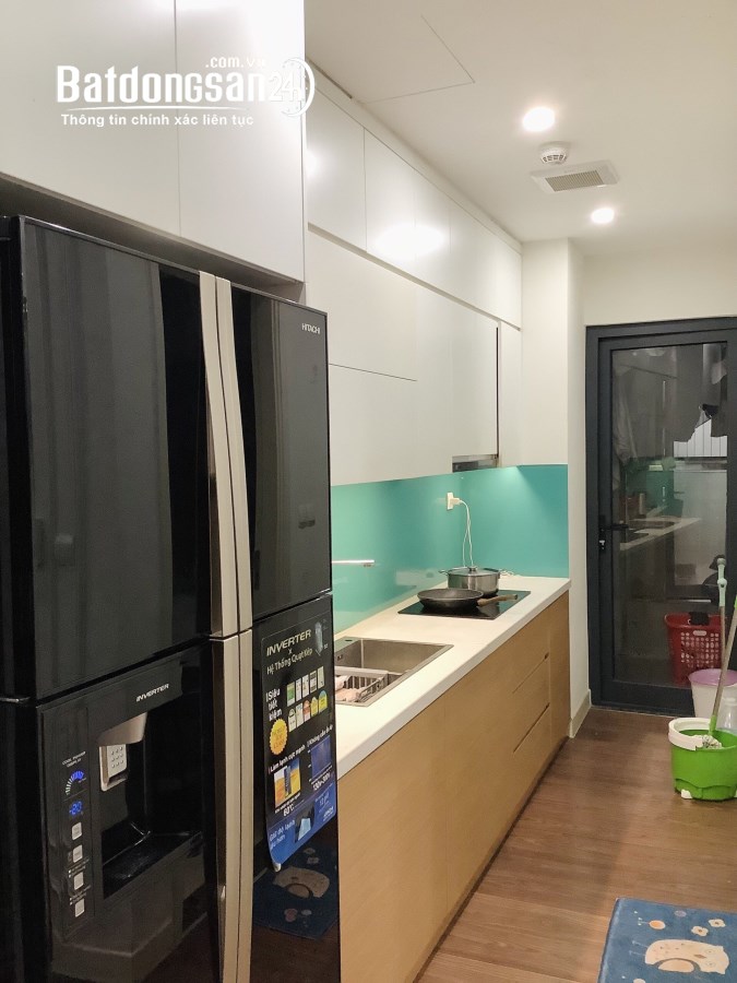 Gấp!!! Cần bán CHCC Imperia Gardern 80m2 2PN, full đồ tầng 15 cực thoáng