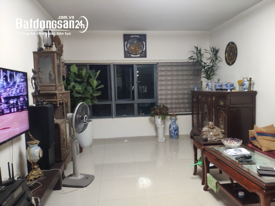 Giảm sâu để bán nhanh căn bc DN HOT NHẤT Mulberry Lane 124m2 full đồ, giá tốt 5.x tỷ 