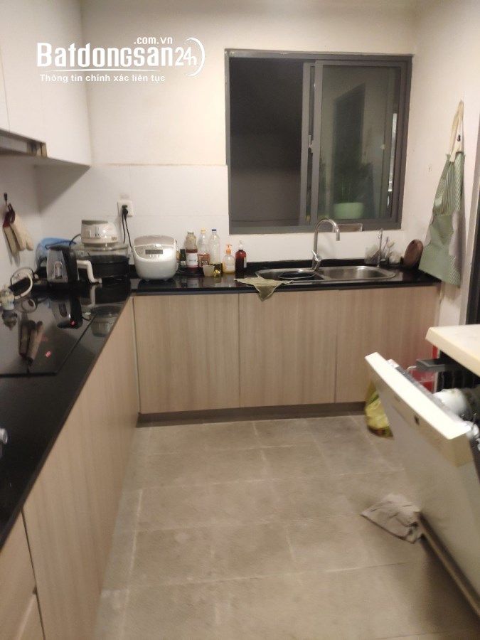 Giảm sâu để bán nhanh căn bc DN HOT NHẤT Mulberry Lane 124m2 full đồ, giá tốt 5.x tỷ 