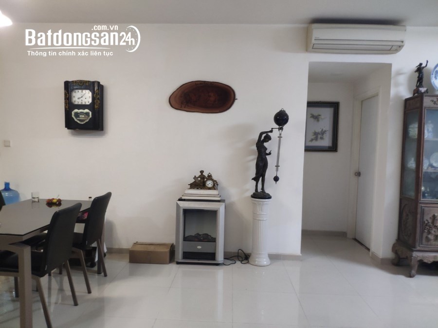 Giảm sâu để bán nhanh căn bc DN HOT NHẤT Mulberry Lane 124m2 full đồ, giá tốt 5.x tỷ 