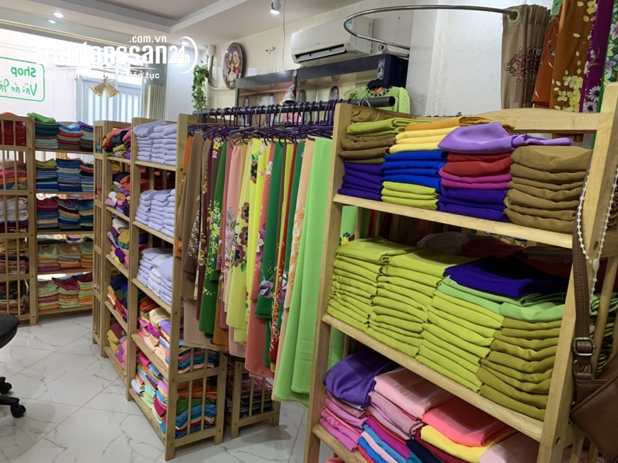 Bán cửa hàng, Shophouse Đường Tân Sơn Nhì, Phường Tân Sơn Nhì, Quận Tân Phú