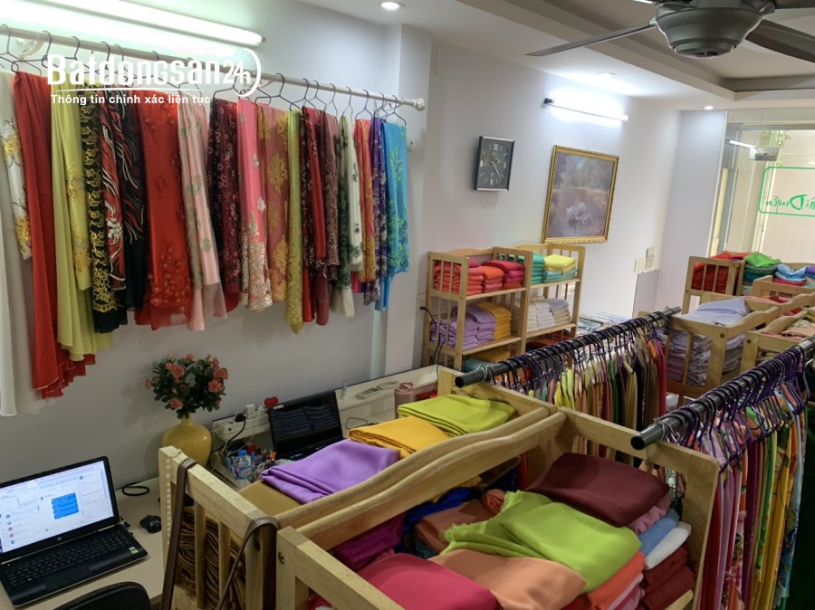 Bán cửa hàng, Shophouse Đường Tân Sơn Nhì, Phường Tân Sơn Nhì, Quận Tân Phú