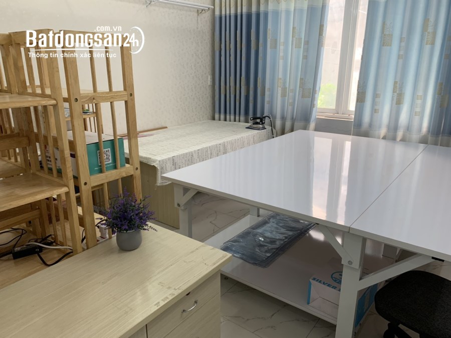 Bán cửa hàng, Shophouse Đường Tân Sơn Nhì, Phường Tân Sơn Nhì, Quận Tân Phú