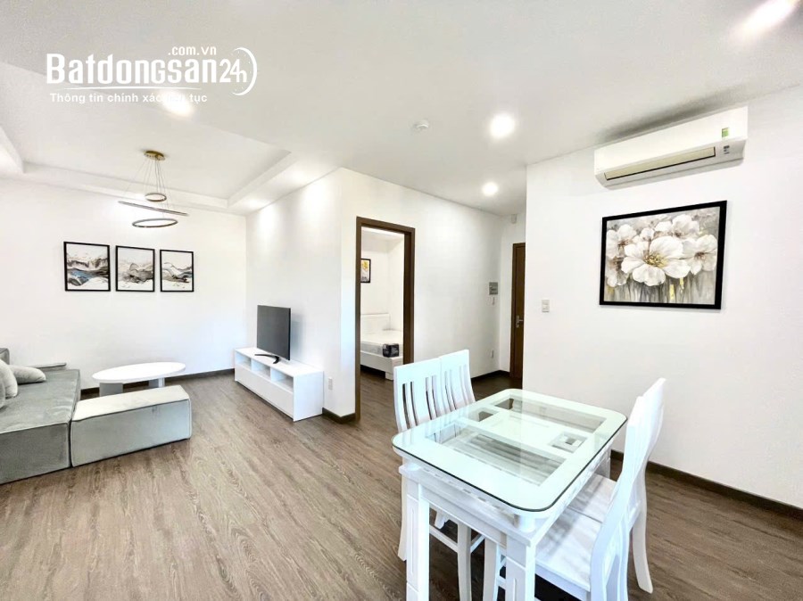 CẦN BÁN NHANH CĂN HỘ MƯỜNG THANH VIỄN TRIỀU, NHA TRANG, GIÁ 1,63 TỶ