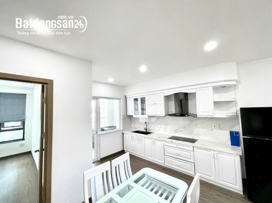 CẦN BÁN NHANH CĂN HỘ MƯỜNG THANH VIỄN TRIỀU, NHA TRANG, GIÁ 1,63 TỶ