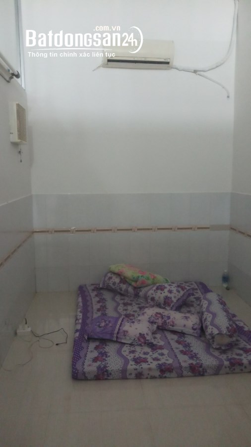 Cho thuê nhà nguyên căn đường Lê Đình Cẩn, sau lưng bệnh viện Bình Tân