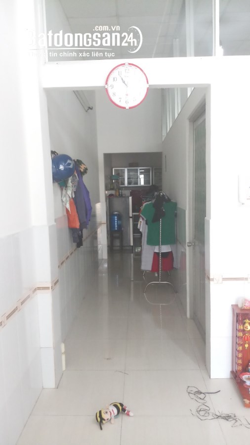 Cho thuê nhà nguyên căn đường Lê Đình Cẩn, sau lưng bệnh viện Bình Tân