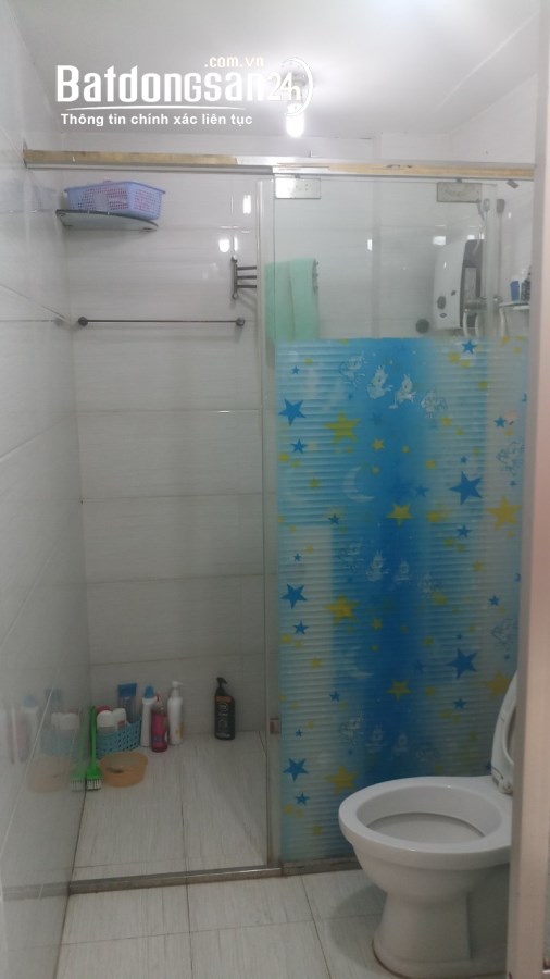 Cho thuê nhà nguyên căn đường Lê Đình Cẩn, sau lưng bệnh viện Bình Tân