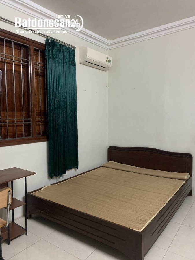 Cho thuê nhà Đường Nghi Tàm, Phường Yên Phụ, Quận Tây Hồ