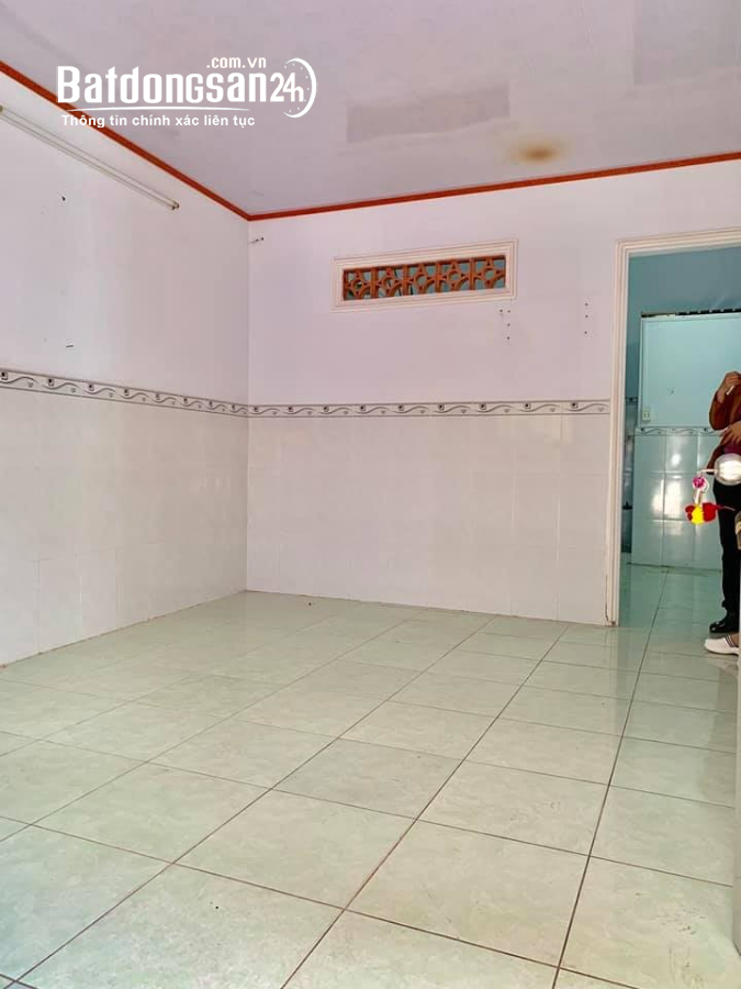 HẺM 3 GÁC,  THẠCH LAM, PHÚ THẠNH, TÂN PHÚ, 2 TẦNG, 28M2, 2.7 TỶ