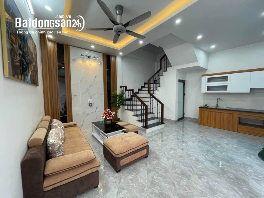 Bán nhà ngõ phố Lê Viết Hưng, ph Ngọc Châu, TP HD, 40m2, 3 tầng, 3 ngủ, mt 5.4m, vệ s