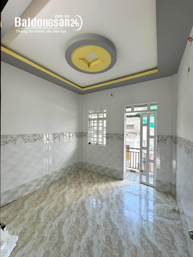 NHÀ LẦU ĐÚC ĐẸP – HẺM 21 HOÀNG VĂN THỤ - AN CƯ – NINH KIỀU – CẦN THƠ