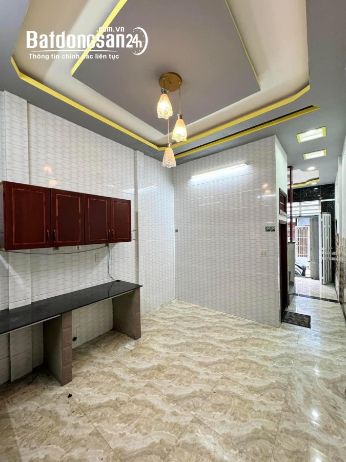 NHÀ LẦU ĐÚC ĐẸP – HẺM 21 HOÀNG VĂN THỤ - AN CƯ – NINH KIỀU – CẦN THƠ