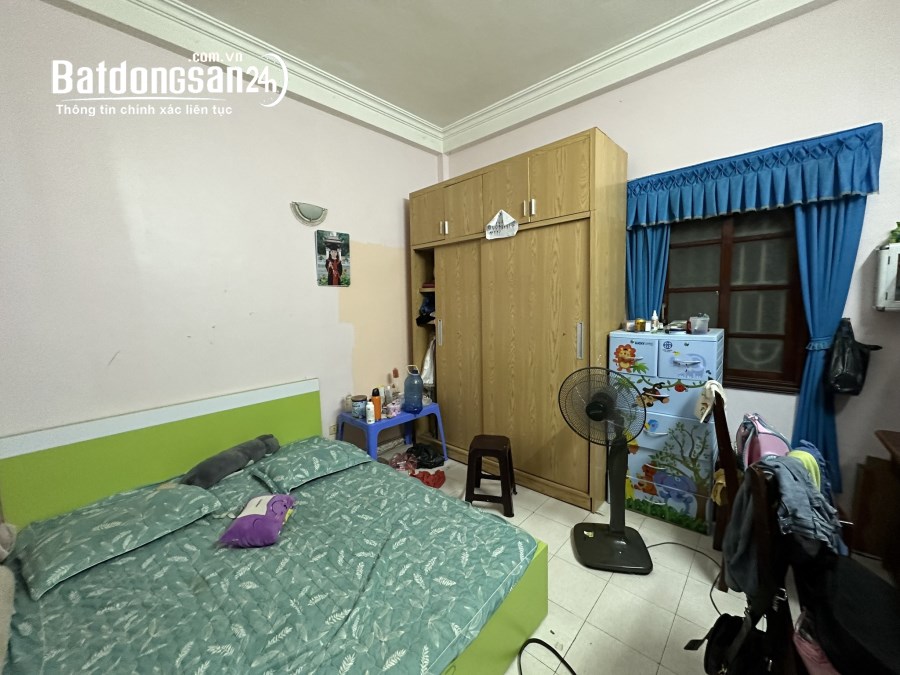 BÁN NHÀ LÊ TRỌNG TẤN - THANH XUÂN 53M - 5 TẦNG – Ô TÔ 6 NGỦ Ở NGAY. LH: 0393838449