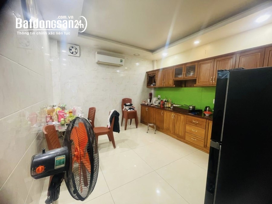 ✔️ Nhà HXH Đào Duy Anh P.9 Phú Nhuận - 55m2 - 5 tầng - 11.7 tỷ