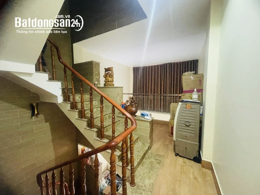 ✔️ Nhà HXH Đào Duy Anh P.9 Phú Nhuận - 55m2 - 5 tầng - 11.7 tỷ