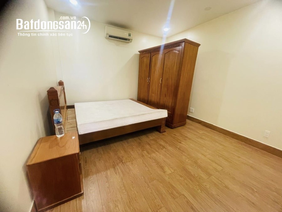 ✔️ Nhà HXH Đào Duy Anh P.9 Phú Nhuận - 55m2 - 5 tầng - 11.7 tỷ