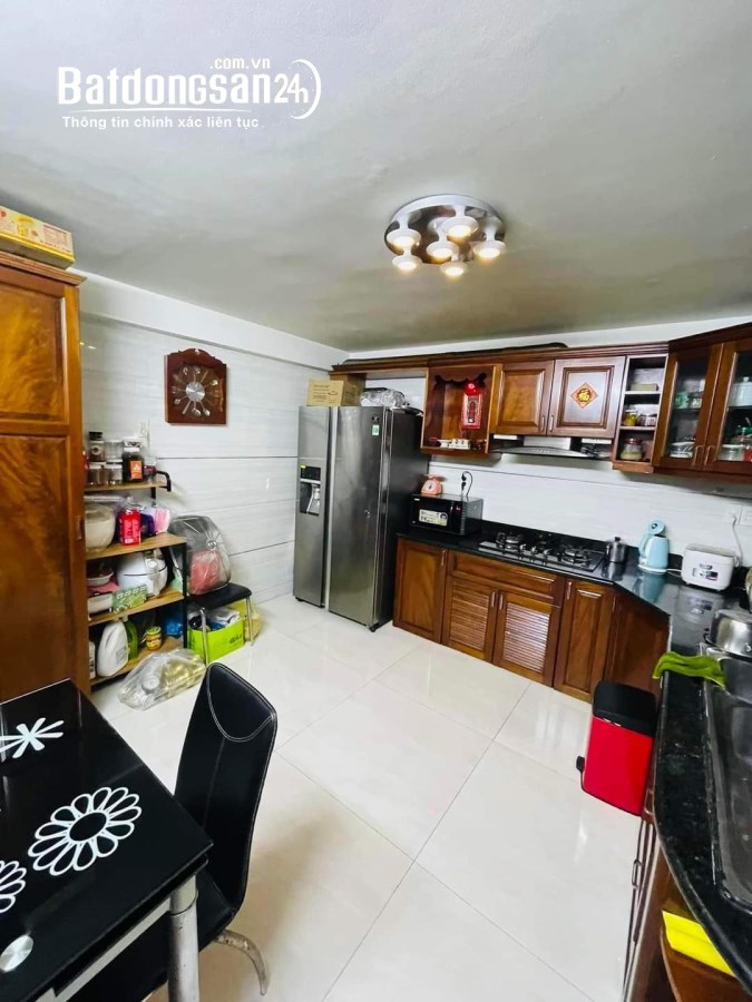 Bán Nhà Mặt Tiền Cống Lỡ, Tân Bình, 103m2, 6 Tầng Đẹp, Nội Thất Cao Cấp, Nhỉnh 17 Tỷ 