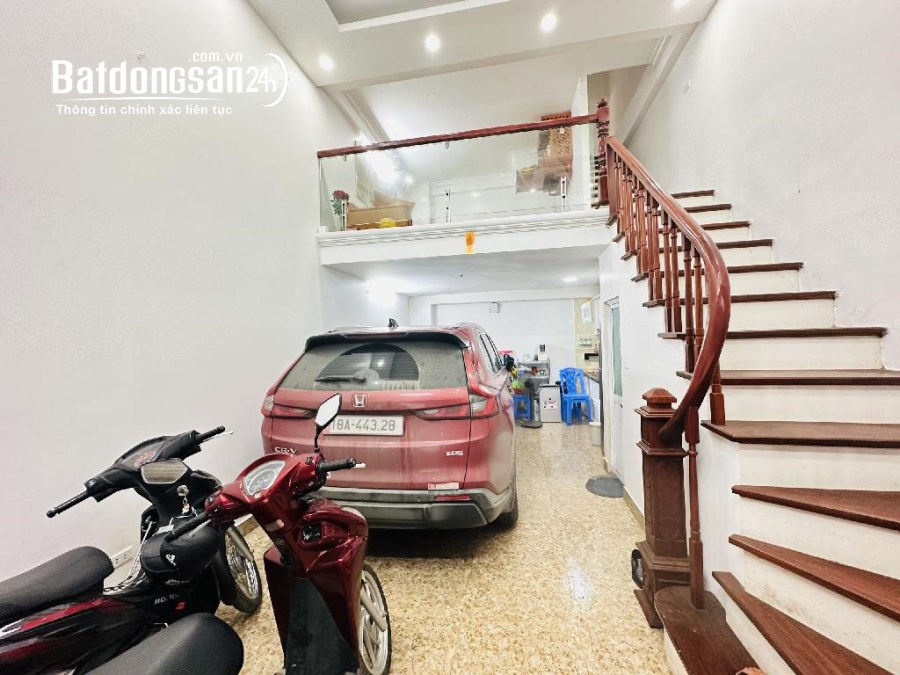 Bán nhà Đường Lạc Long Quân, Phường Nghĩa Đô, Quận Cầu Giấy