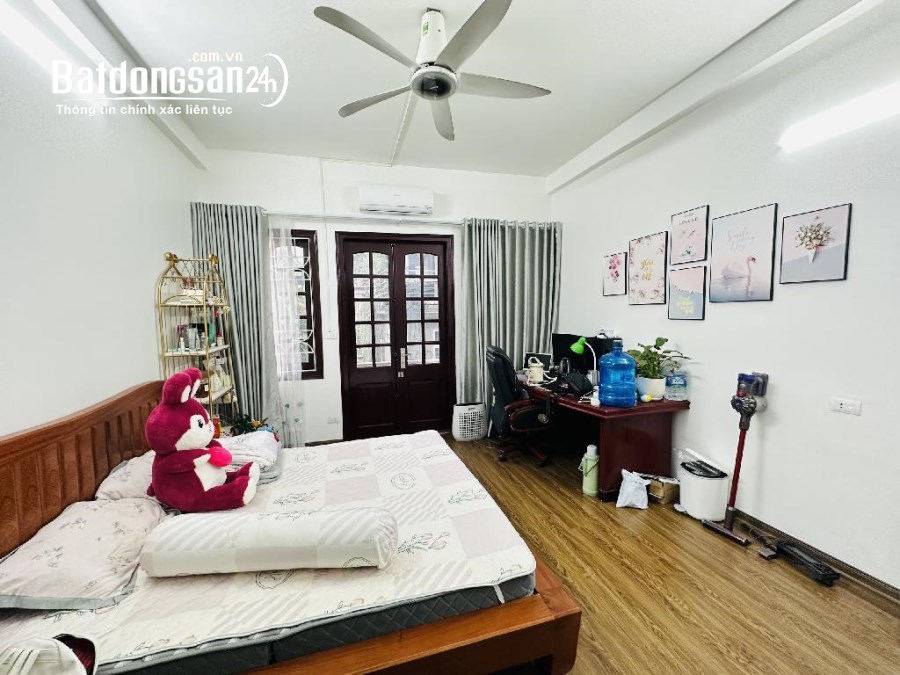 Bán nhà Đường Lạc Long Quân, Phường Nghĩa Đô, Quận Cầu Giấy
