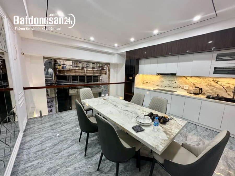 Bán nhà mặt phố Phố Trung Kính, Phường Trung Hòa, Quận Cầu Giấy