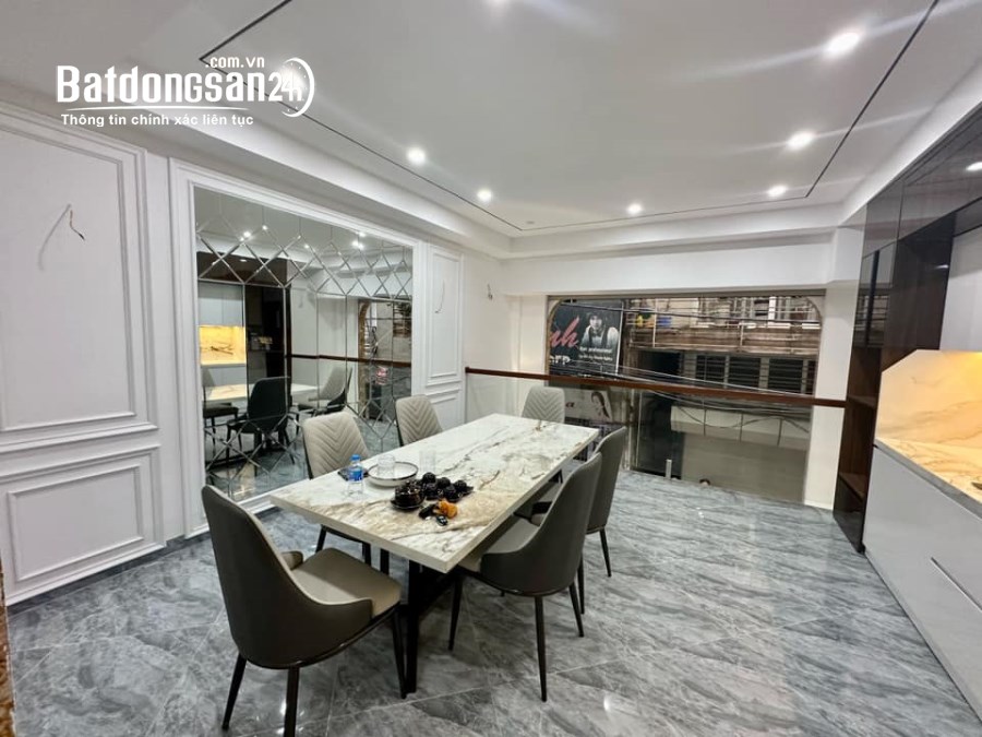 Bán nhà mặt phố Phố Trung Kính, Phường Trung Hòa, Quận Cầu Giấy