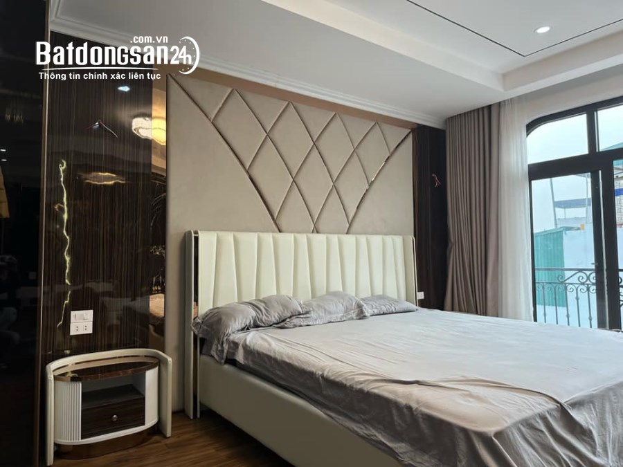 Bán nhà mặt phố Phố Trung Kính, Phường Trung Hòa, Quận Cầu Giấy
