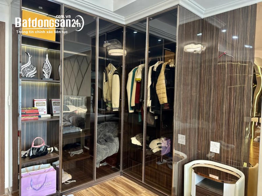 Bán nhà mặt phố Phố Trung Kính, Phường Trung Hòa, Quận Cầu Giấy