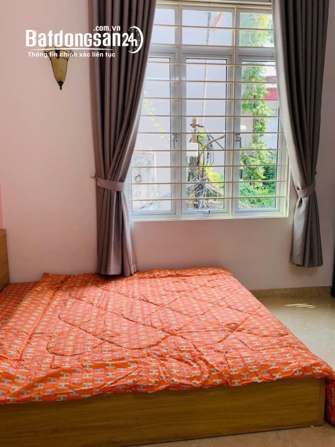 Bán nhà Phố Chùa Hà, Phường Nghĩa Đô, Quận Cầu Giấy