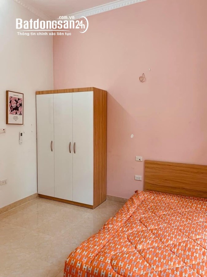 Bán nhà Phố Chùa Hà, Phường Nghĩa Đô, Quận Cầu Giấy