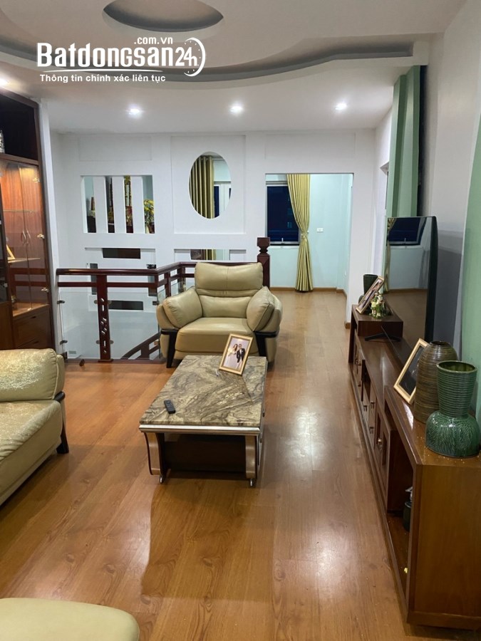Bán nhà Đường Nguyễn Văn Trỗi, Phường Mỗ Lao, Quận Hà Đông