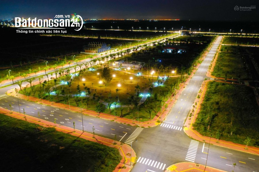 1 Lô duy nhất giá rẻ tại dự án Mega City 2 ngay MT 25C, TTHC Nhơn Trạch LH: 081822997