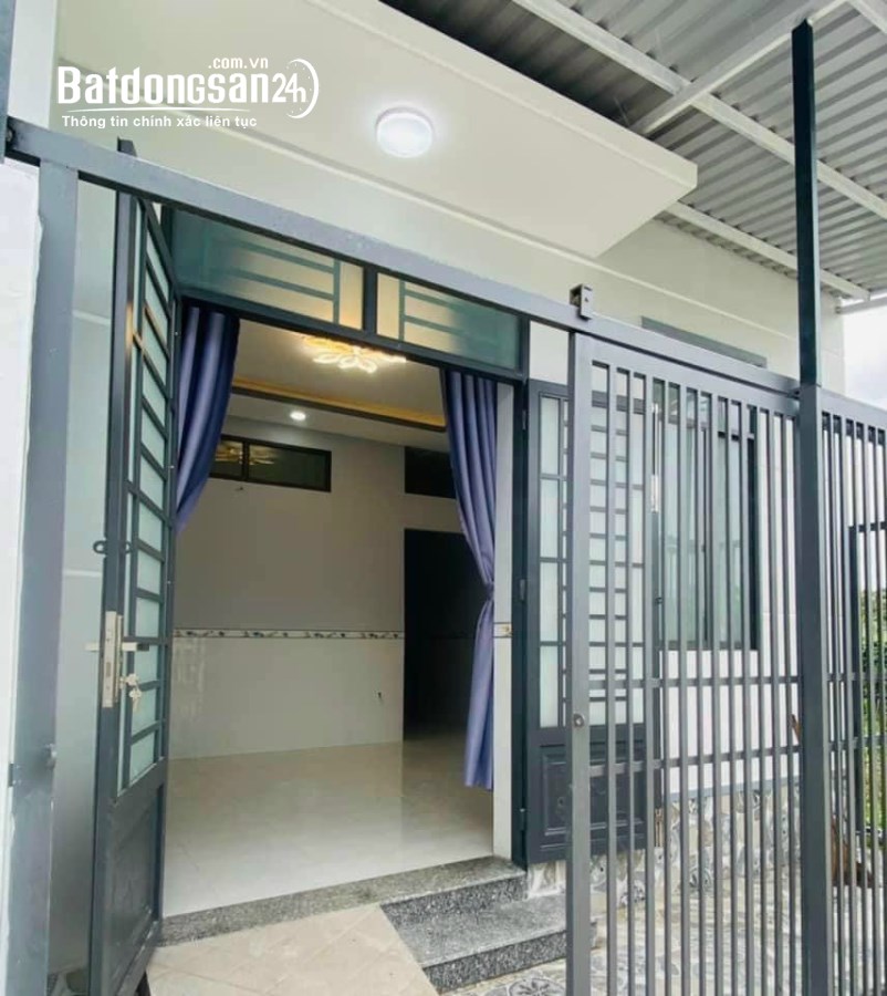 Bán nhà trả góp ngân hàng , Mỹ Phong , Mỹ Tho