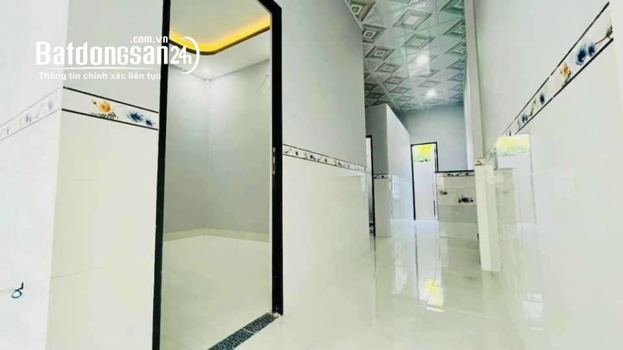 Bán nhà trả góp ngân hàng , Mỹ Phong , Mỹ Tho