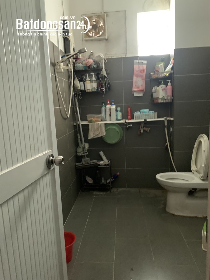 Bán nhà Đường Lê Thị Riêng, Phường Bến Thành, Quận 1