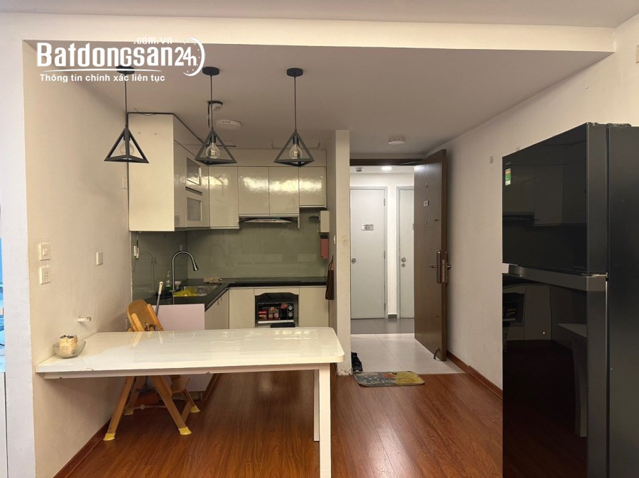 🌟Cần bán căn hộ 46m2 tầng trung, thiết kế hiện đại tại Mulberry Lane giá 2.5 tỷ