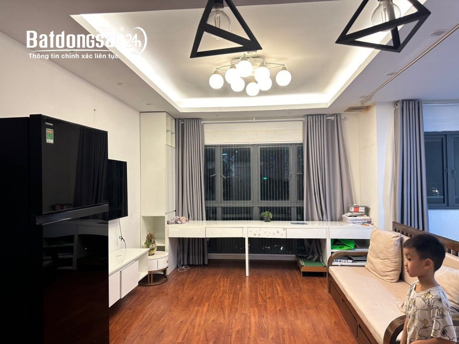 🌟Cần bán căn hộ 46m2 tầng trung, thiết kế hiện đại tại Mulberry Lane giá 2.5 tỷ