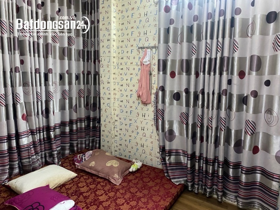 RẺ GIẬT MÌNH, HƠN 5 TỶ SỞ HỮU NHÀ MẶT PHỐ NGUYỄN SƠN, KD BẤT CHẤP, PHÁP LÝ CHUẨN.
