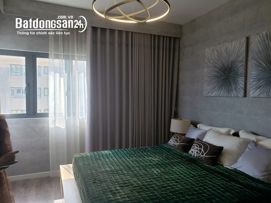 Bán căn hộ chung cư Đường Nguyễn Văn Lộc, Phường Mỗ Lao, Quận Hà Đông