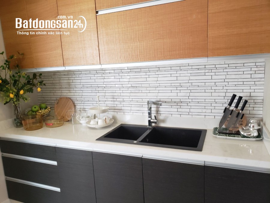 Bán căn hộ chung cư Đường Nguyễn Văn Lộc, Phường Mỗ Lao, Quận Hà Đông