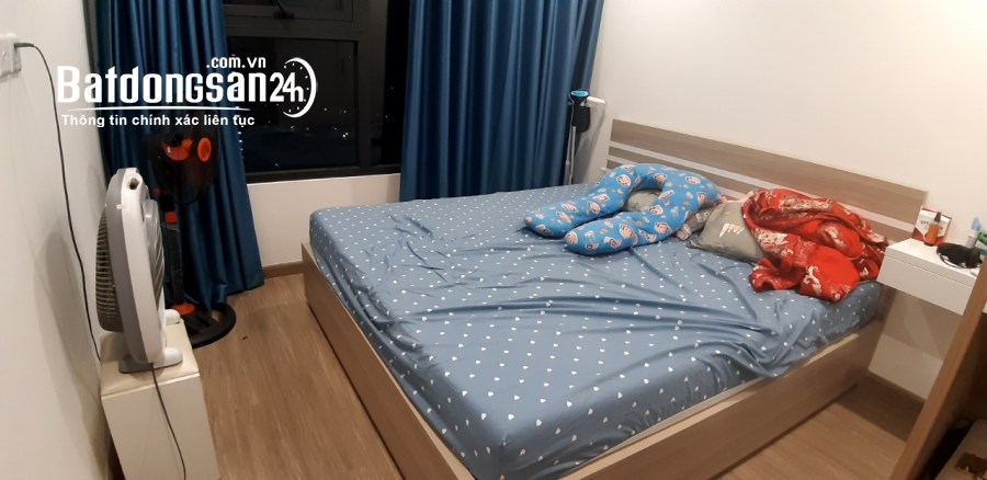 Bán căn hộ chung cư Vinhomes Smart City, Đường Đại Mỗ, Quận Nam Từ Liêm