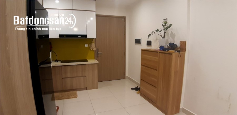 Bán căn hộ chung cư Vinhomes Smart City, Đường Đại Mỗ, Quận Nam Từ Liêm