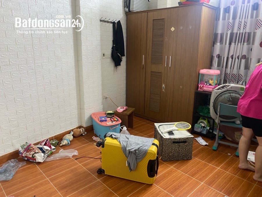 RẺ GIẬT MÌNH, HƠN 5 TỶ SỞ HỮU NHÀ MẶT PHỐ NGUYỄN SƠN, KD BẤT CHẤP, PHÁP LÝ CHUẨN.