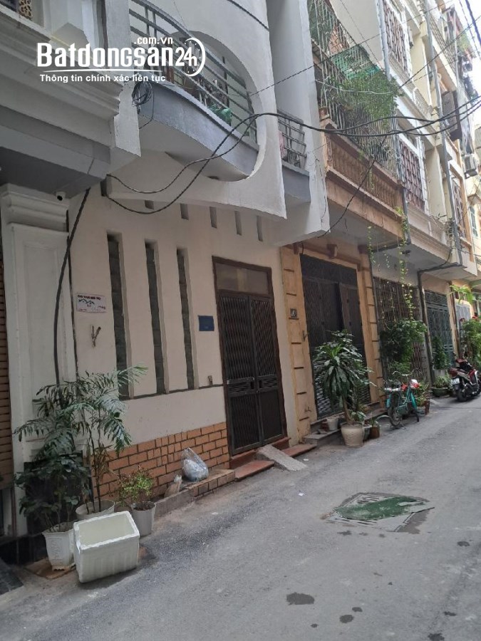 Văn Quán, ÔTÔ 7 CHỖ ĐỖ CỬA - NGÕ NÔNG - 5M RA OTO TRÁNH, 45M2 4 Tầng mặt tiền 4m, nhỉ