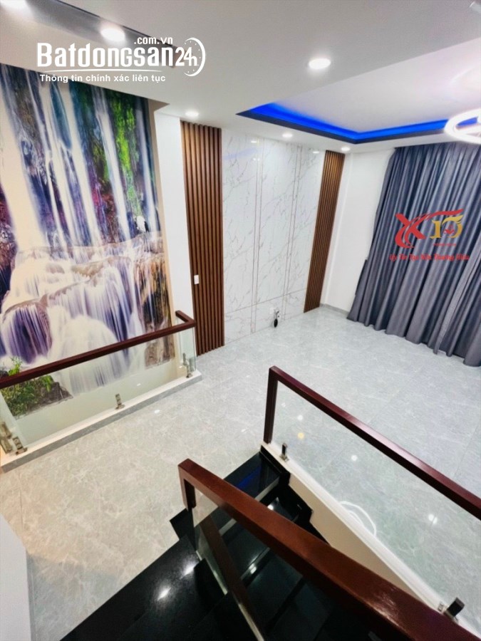 Bán nhà mặt phố Đường Trần Quốc Toản, Phường An Bình, TP Biên Hòa