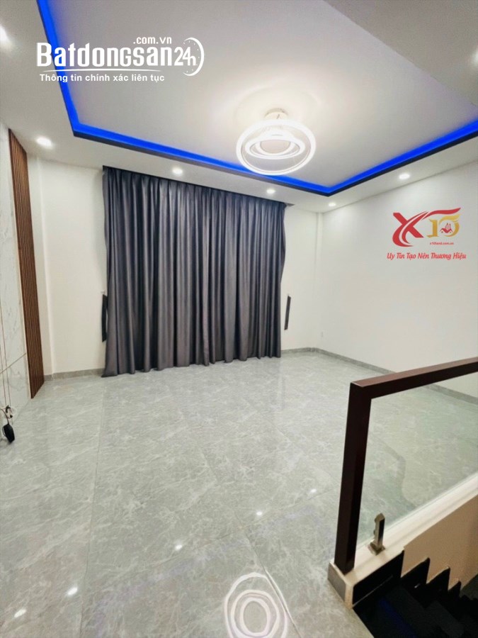 Bán nhà mặt phố Đường Trần Quốc Toản, Phường An Bình, TP Biên Hòa