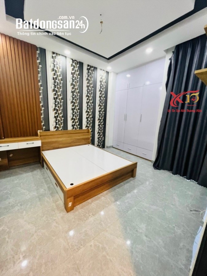 Bán nhà mặt phố Đường Trần Quốc Toản, Phường An Bình, TP Biên Hòa