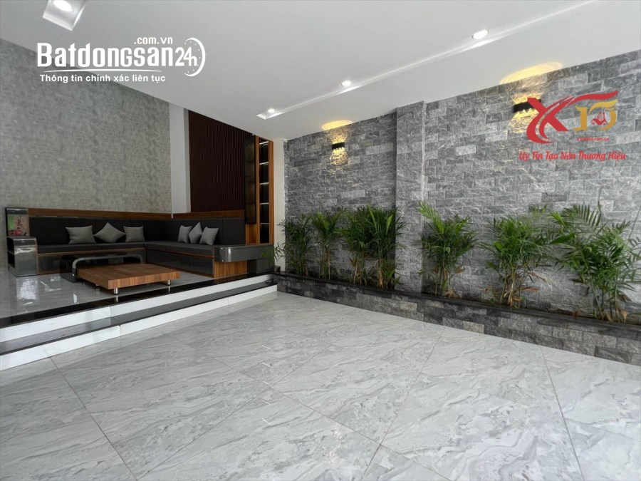 Bán nhà mặt phố Đường Trần Quốc Toản, Phường An Bình, TP Biên Hòa