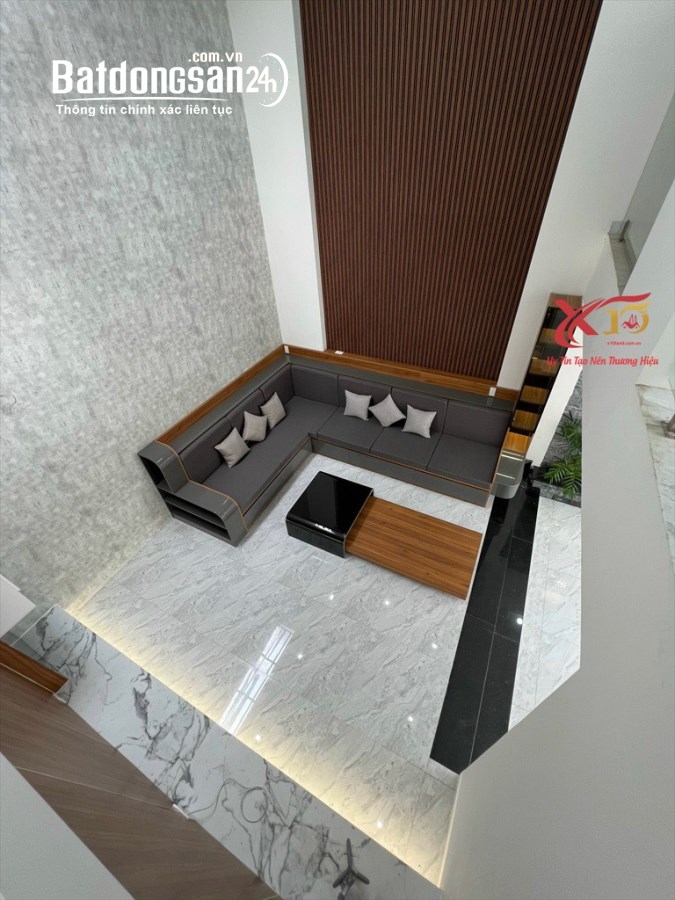 Bán nhà mặt phố Đường Trần Quốc Toản, Phường An Bình, TP Biên Hòa
