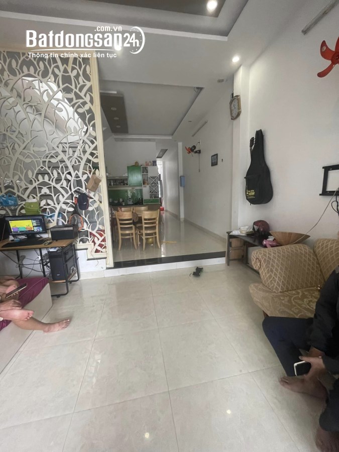 Bán nhà Đường Đoàn Khuê, Phường Khuê Mỹ, Quận Ngũ Hành Sơn